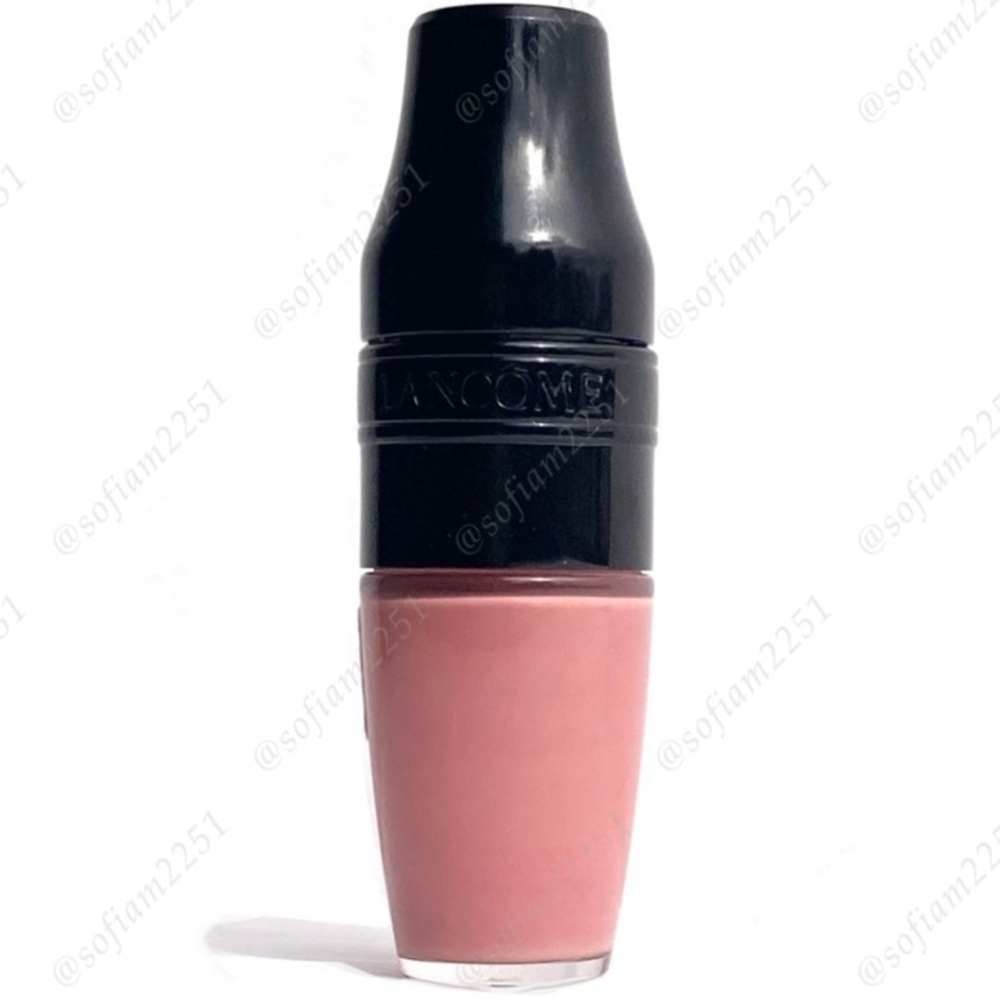 🩷NEW!🩷Lancôme Matte Shaker High Pigment Liquid Lipstick BRAND NEW!